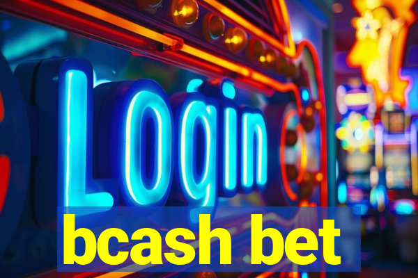 bcash bet